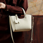 Urban Minimalist Shoulder Crossbody Tote Bag