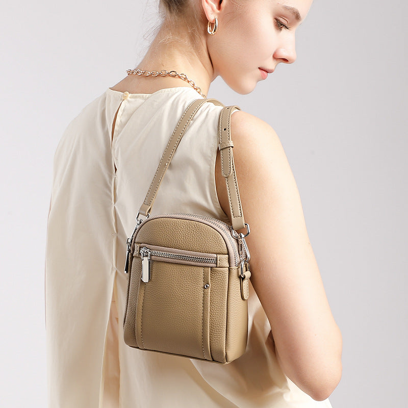 Mini Shoulder Crossbody Phone Bag