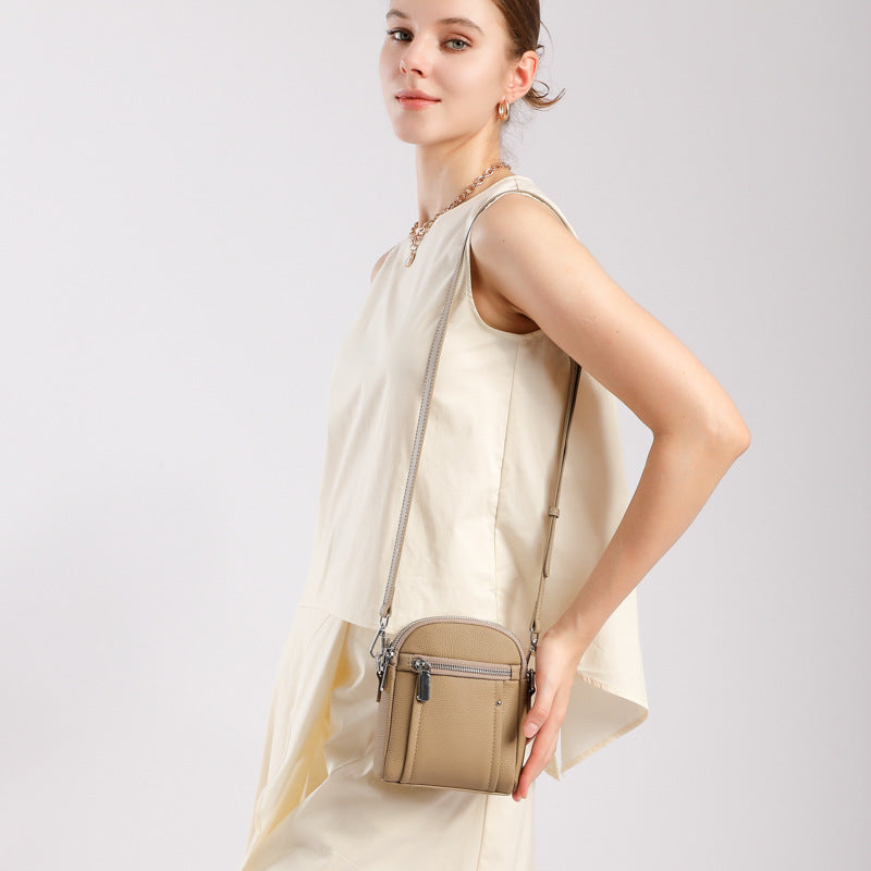 Mini Shoulder Crossbody Phone Bag