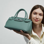 Flap Shoulder Crossbody Handbag Kelly Bag