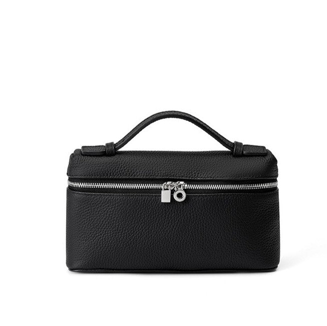 Vintage Shoulder Crossbody Mini Square Bag