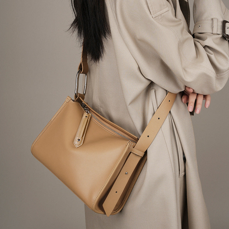 Luxury Shoulder Crossbody Pillow Bag