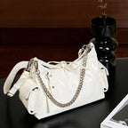 Fashionable Shoulder Crossbody Tote Bag