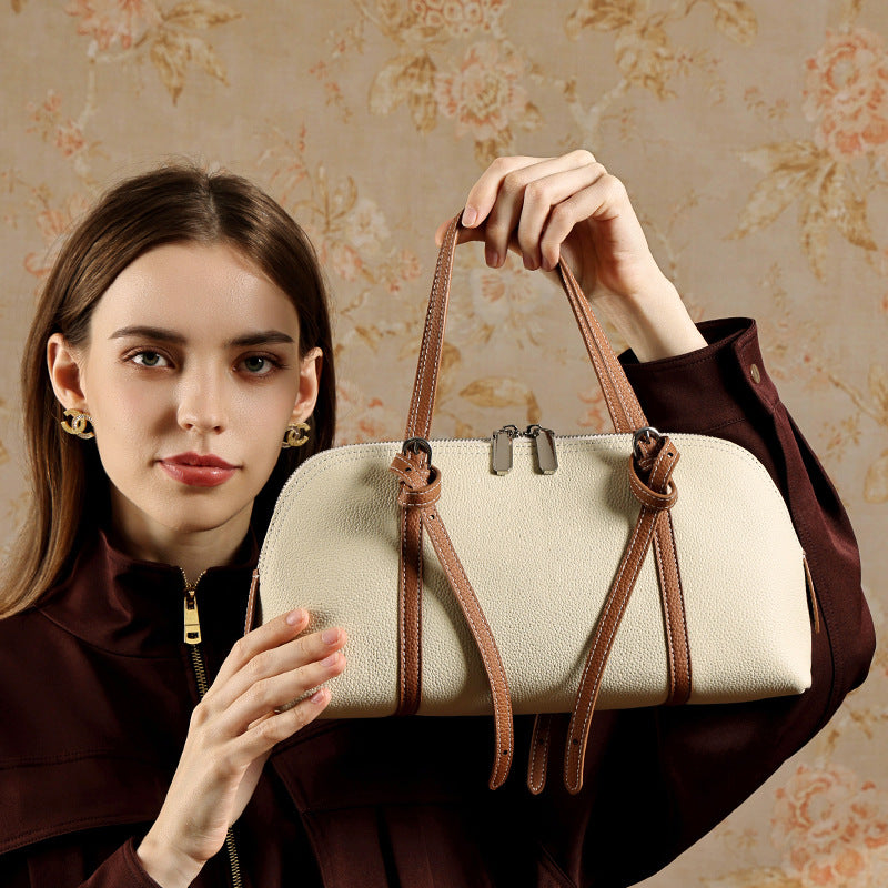 Stylish Shoulder Crossbody Tote Bag