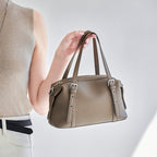 Shoulder Crossbody Handbag Boston Bag