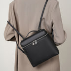 Vintage Genuine Leather Backpack