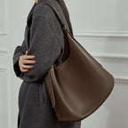 Trendy Crossbody Tote Bag
