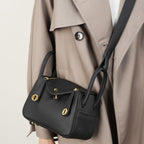 Vintage Shoulder Crossbody Handbag