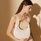 Vintage Underarm Shoulder Crossbody Bag