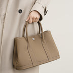 Vintage Shoulder Crossbody Tote Bag