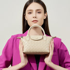 Niche Design Shoulder Crossbody Handbag