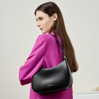 Vintage Single-Shoulder Handheld Underarm Bag