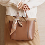 Large Capacity Shoulder Crossbody Handbag Tote Bag