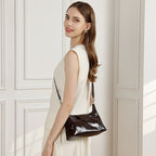 Premium Top Handle Shoulder Crossbody Tote Bag