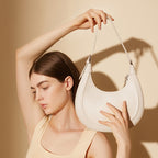 Vintage Underarm Shoulder Crossbody Bag