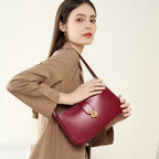 Flap Shoulder Crossbody Underarm Bag