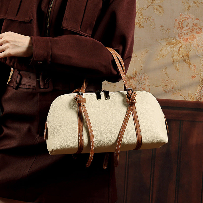Stylish Shoulder Crossbody Tote Bag