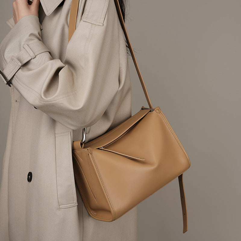 Luxury Shoulder Crossbody Pillow Bag