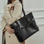 Large Capacity Shoulder Tote Bag