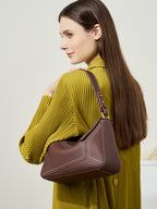 Vintage Shoulder Crossbody Pillow Bag