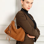 Large Capacity Crossbody Handheld Tote Bag