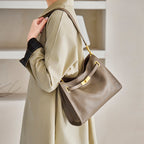 Vintage Single Shoulder Crossbody Handheld Mini Square Bag