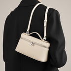 Vintage Shoulder Crossbody Mini Square Bag