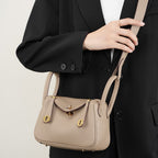 Vintage Shoulder Crossbody Handbag