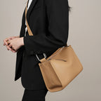 Luxury Shoulder Crossbody Pillow Bag