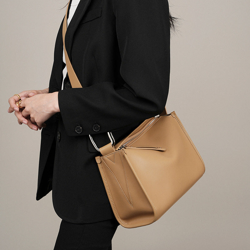 Luxury Shoulder Crossbody Pillow Bag