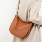 Vintage Shoulder Crossbody Top Handle Bucket Bag