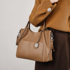 Large Capacity Shoulder Crossbody Handbag Tote Bag