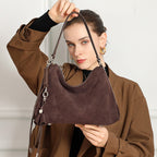 Large Capacity Crossbody Handheld Tote Bag