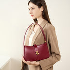 Flap Shoulder Crossbody Underarm Bag