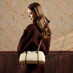 Stylish Shoulder Crossbody Tote Bag