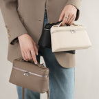 Vintage Shoulder Crossbody Mini Square Bag