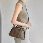 Shoulder Crossbody Handbag Boston Bag