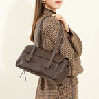 Premium Pillow Shoulder Handbag