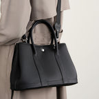 Vintage Shoulder Crossbody Tote Bag