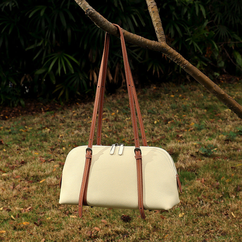 Stylish Shoulder Crossbody Tote Bag