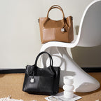Large Capacity Shoulder Crossbody Handbag Tote Bag