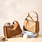 Luxury Shoulder Crossbody Pillow Bag