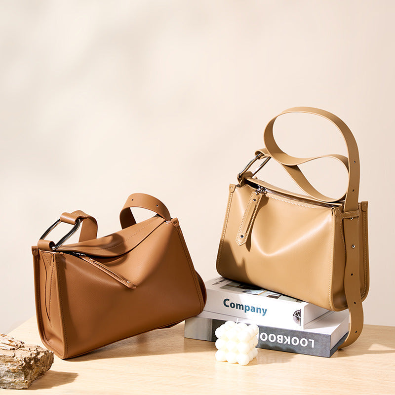 Luxury Shoulder Crossbody Pillow Bag