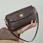 Stylish Small Square Shoulder Crossbody Bag