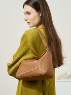 Vintage Shoulder Crossbody Pillow Bag