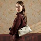 Premium Top Handle Shoulder Crossbody Tote Bag