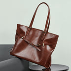 Large Capacity Shoulder Tote Bag