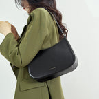 Vintage Single-Shoulder Handheld Underarm Bag