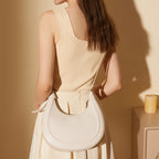 Vintage Underarm Shoulder Crossbody Bag