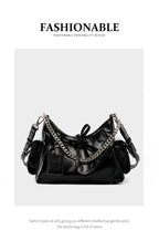 Fashionable Shoulder Crossbody Tote Bag